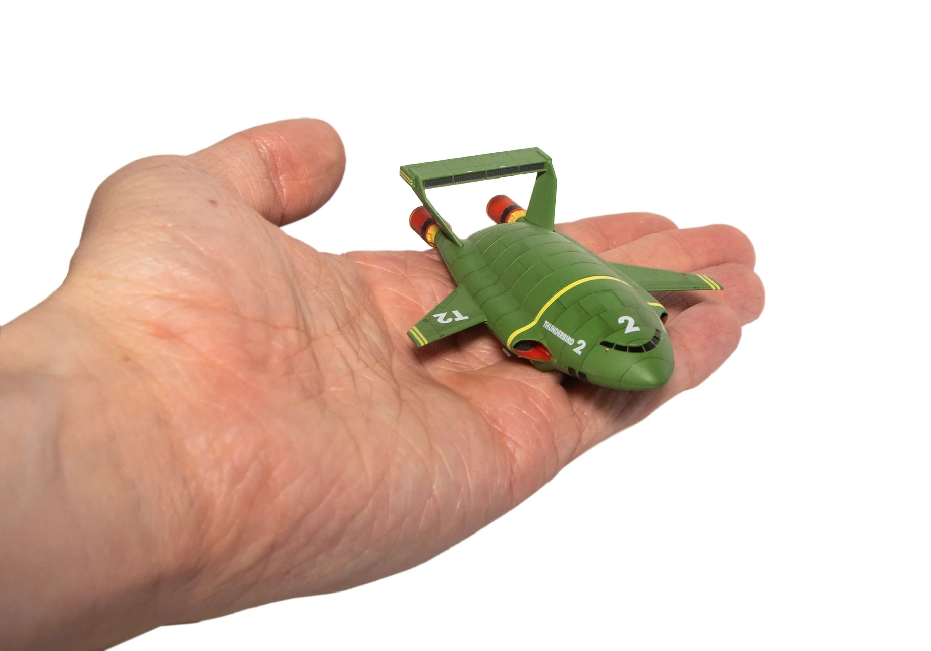Thumb 5